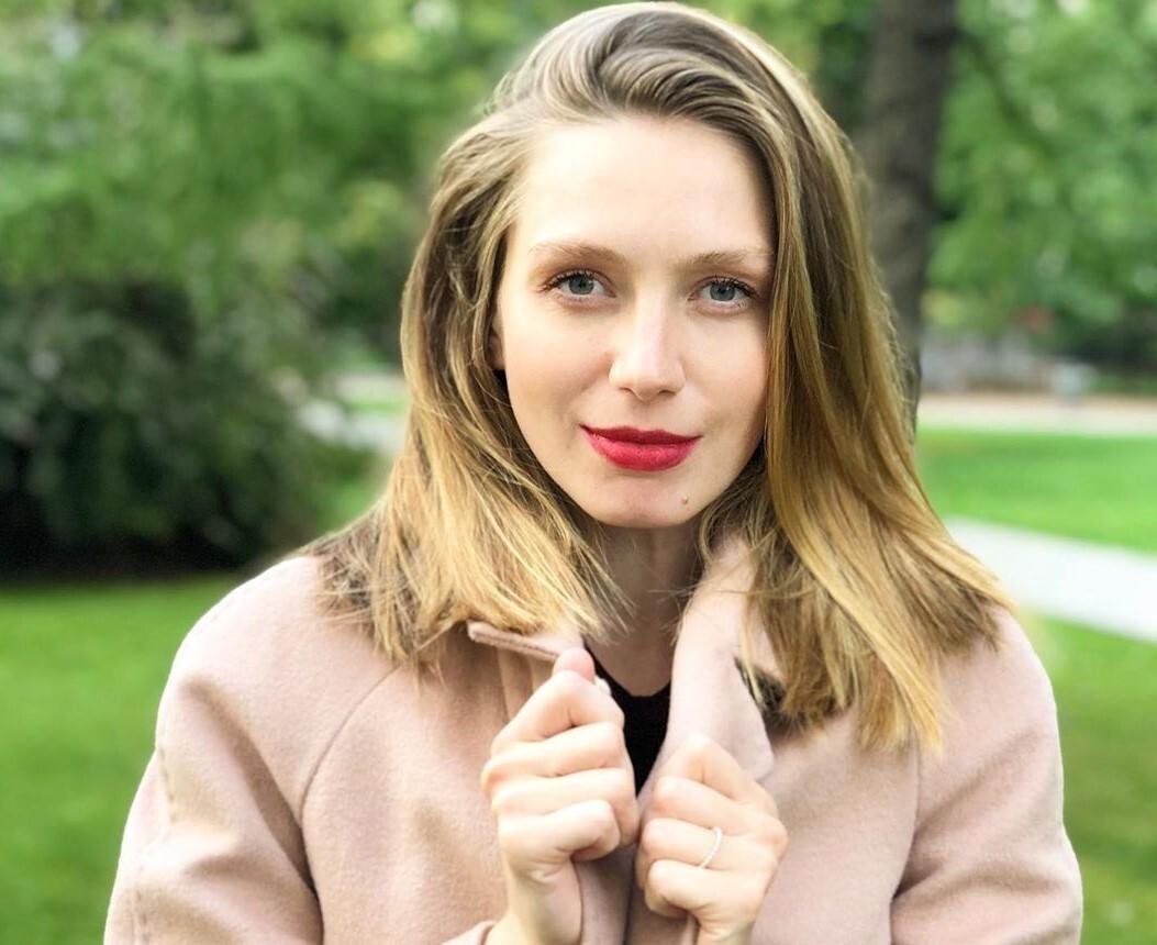 Валерия Федорович Фото Обножоную — Фото Картинки