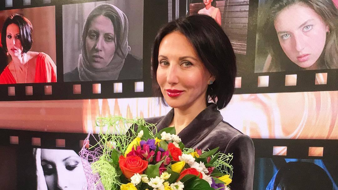 алика смехова до и после пластики