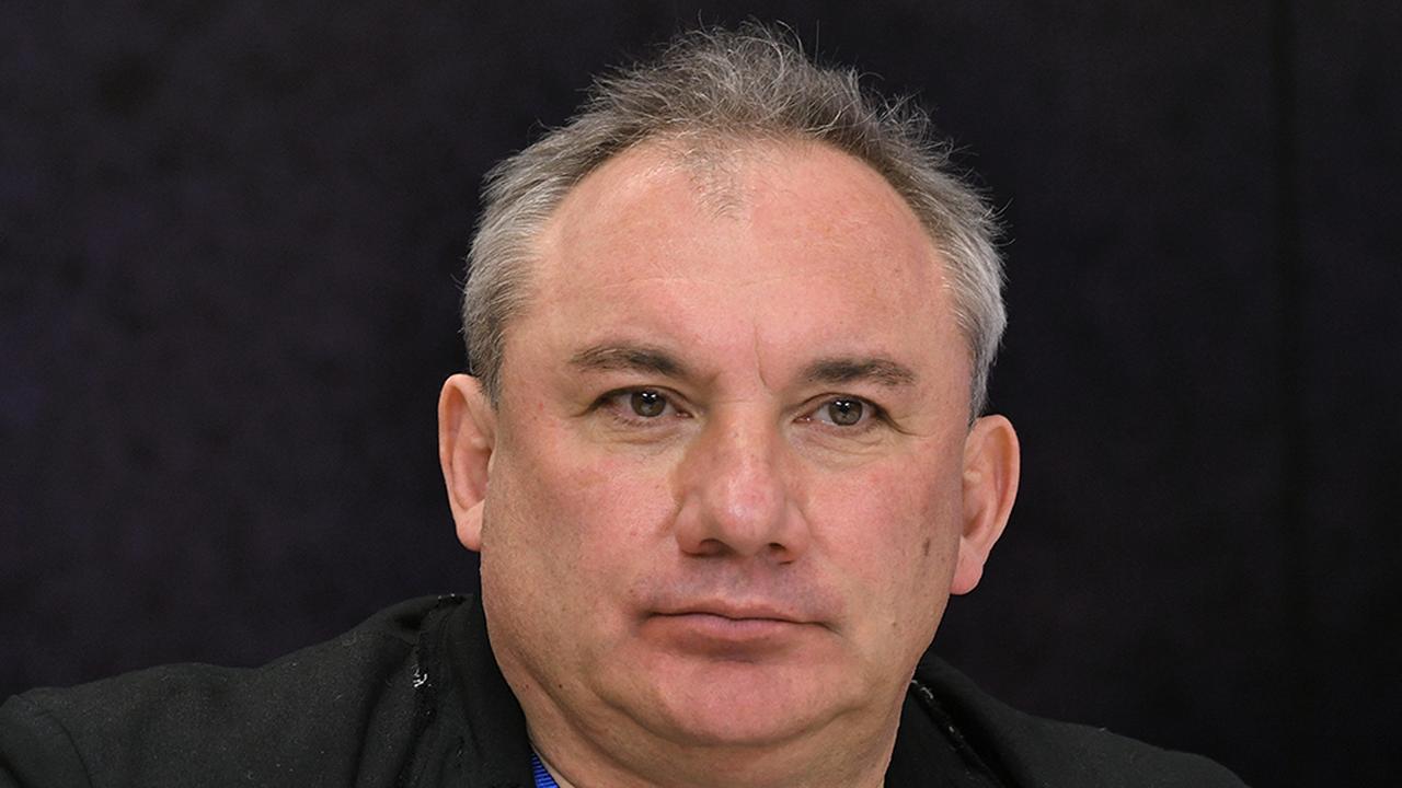 Николай Фоменко Актер