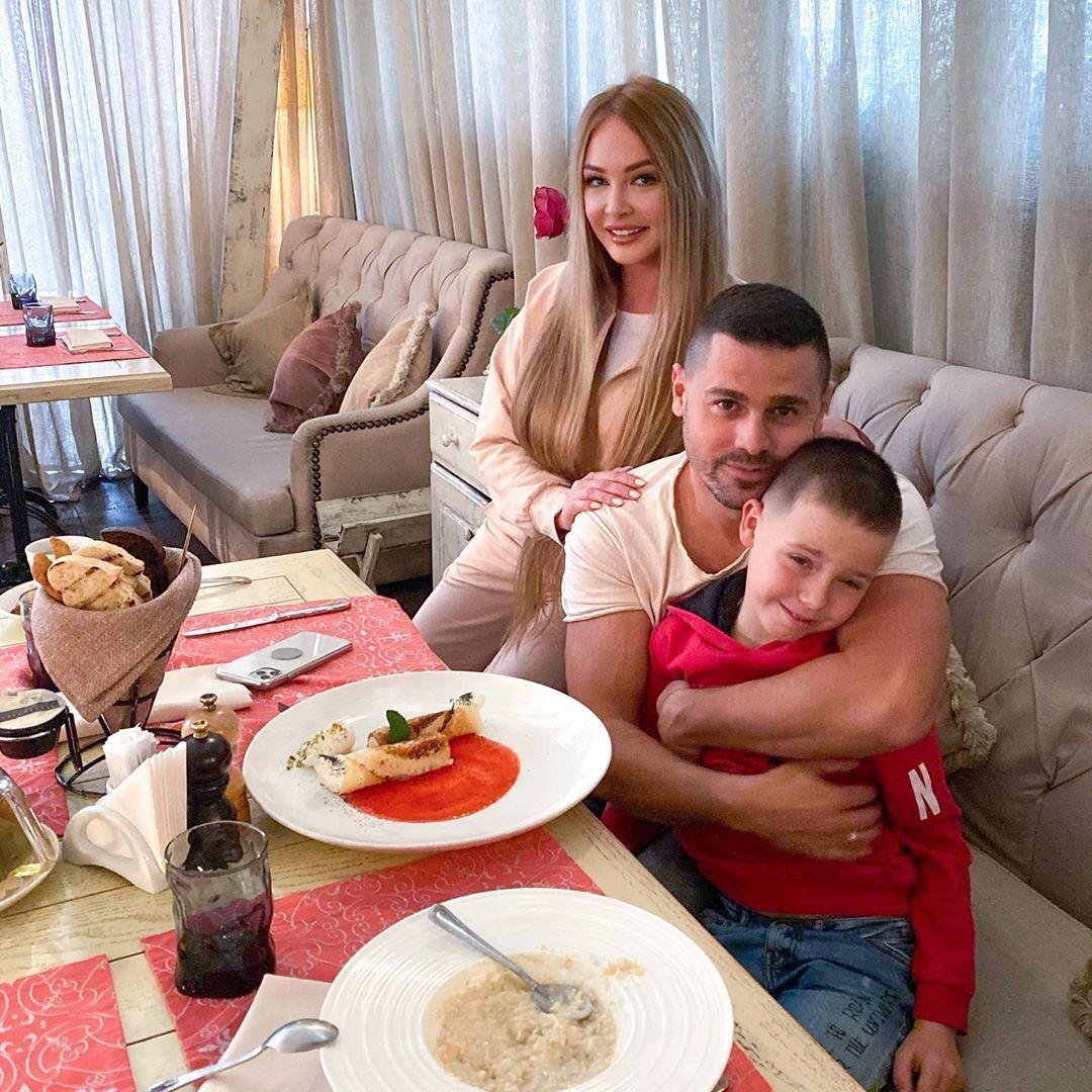 Бородина и даша пынзарь засветы