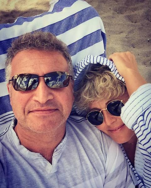 Как сейчас выглядит агутин Leonid Nikolaevich Agutin gently wished the oldest daughter happy birthday Lifes