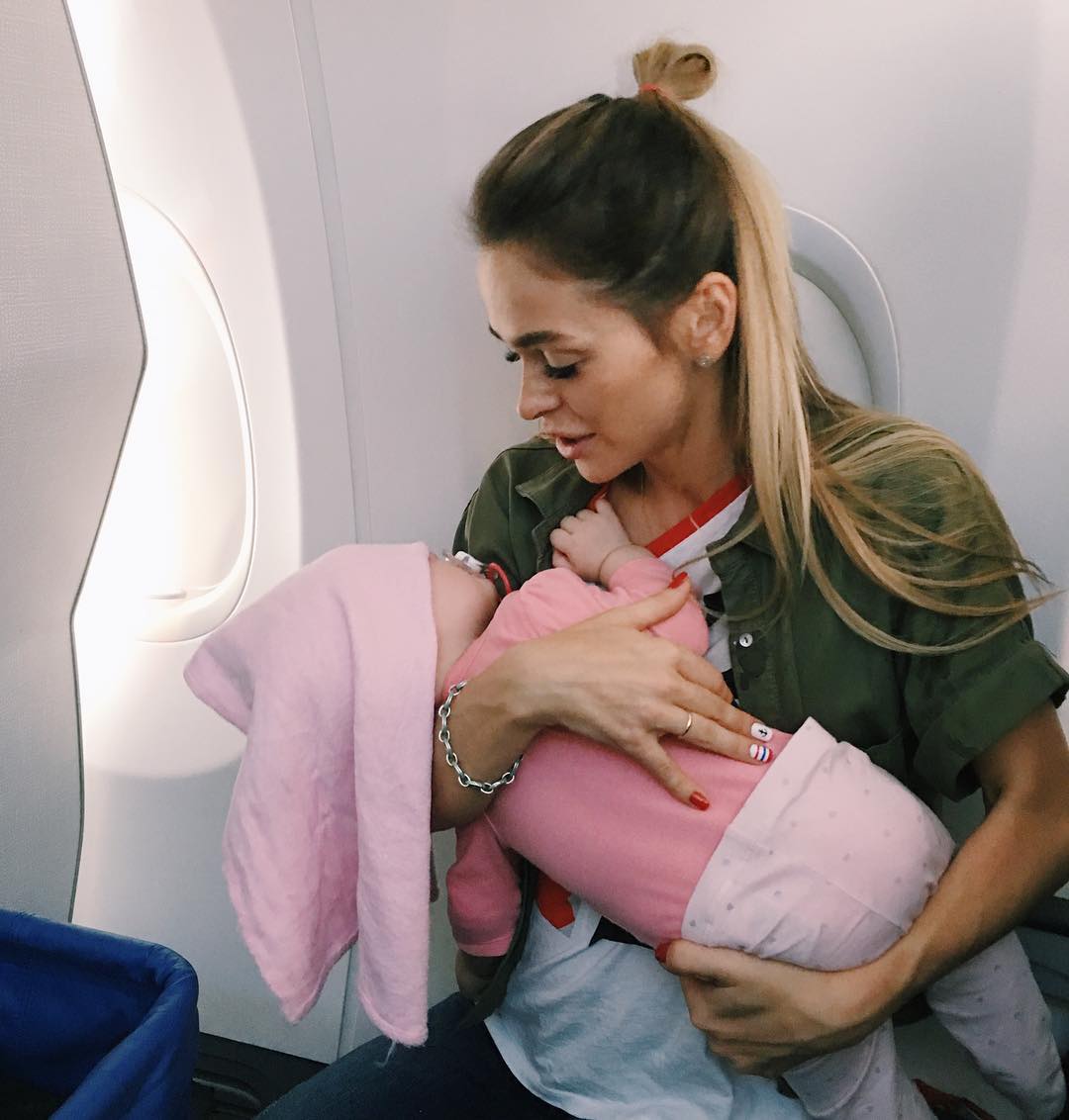Анна Хилькевич Новогодняя
