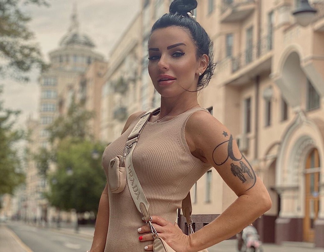 Экс-солистка «Тату» Юлия Волкова призналась, что сделала аборт несколькомесяцев назад - Летидор