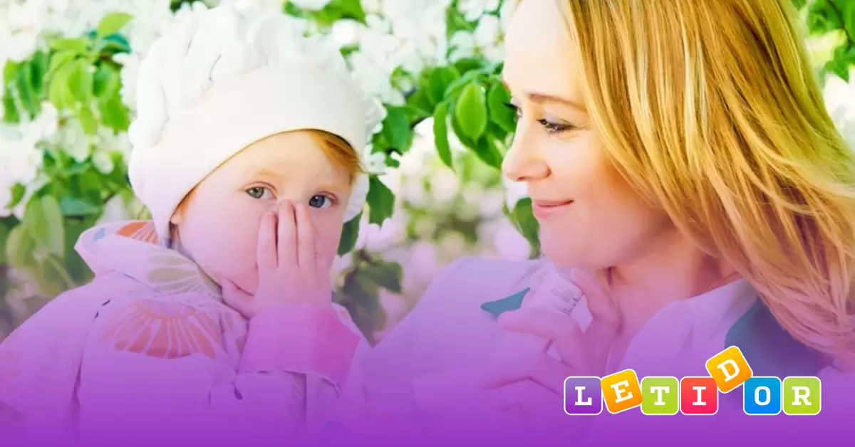 6 фактов про детскую аллергию, которые важно знать всем родителям - Летидор