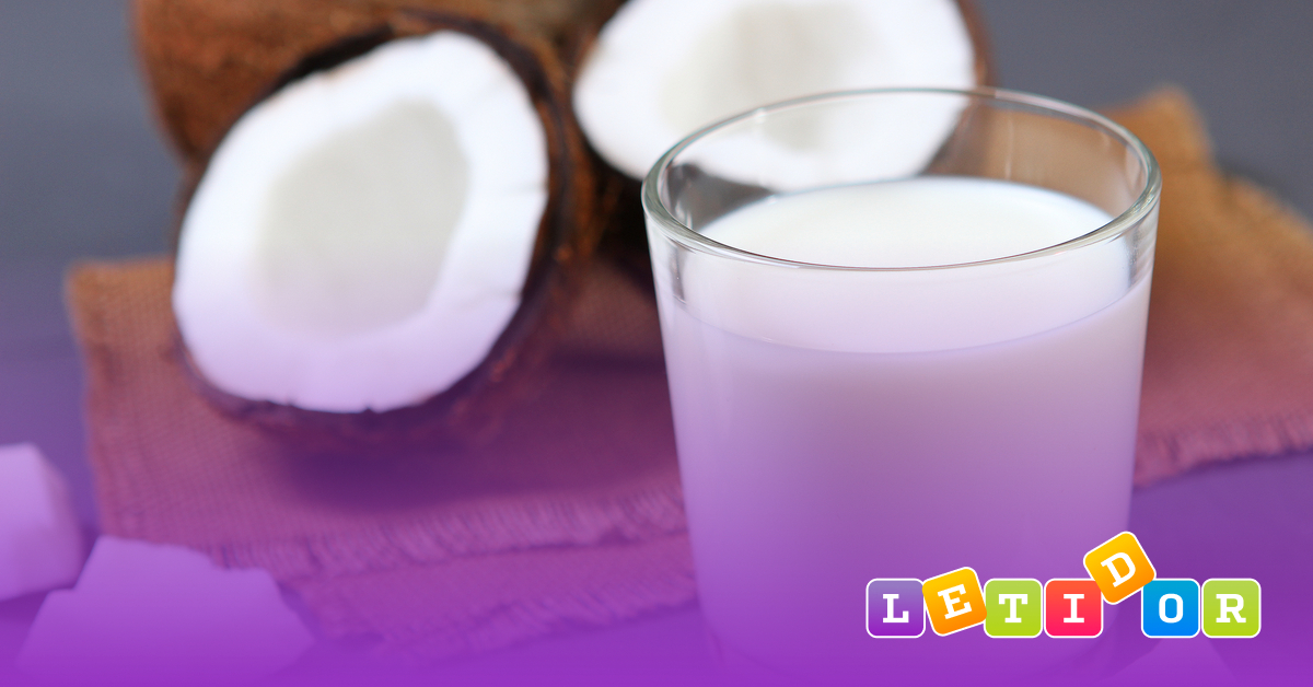 Диетолог назвала самое полезное молоко - Летидор