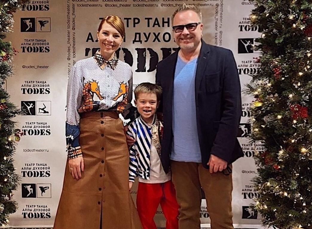 Новогоднее Выступление Тодес 2015