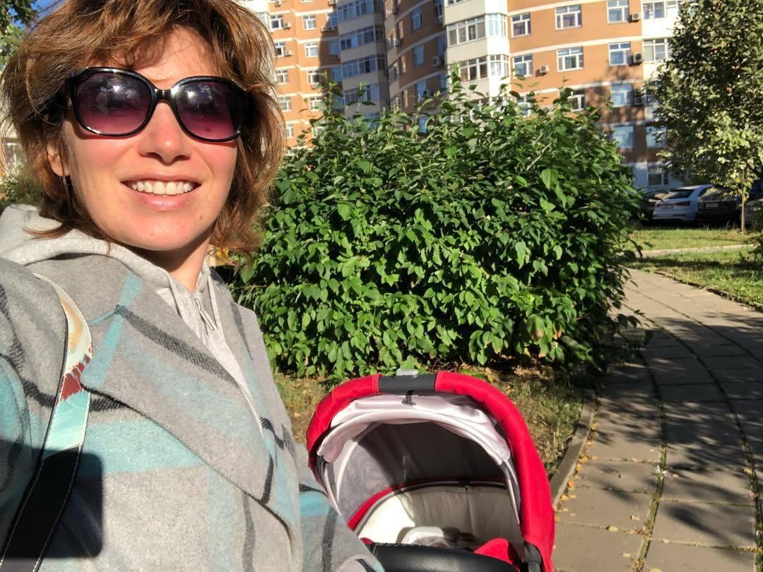 Мама двоих детей Светлана Зейналова восхитила поклонников фигурой вкупальнике - Летидор