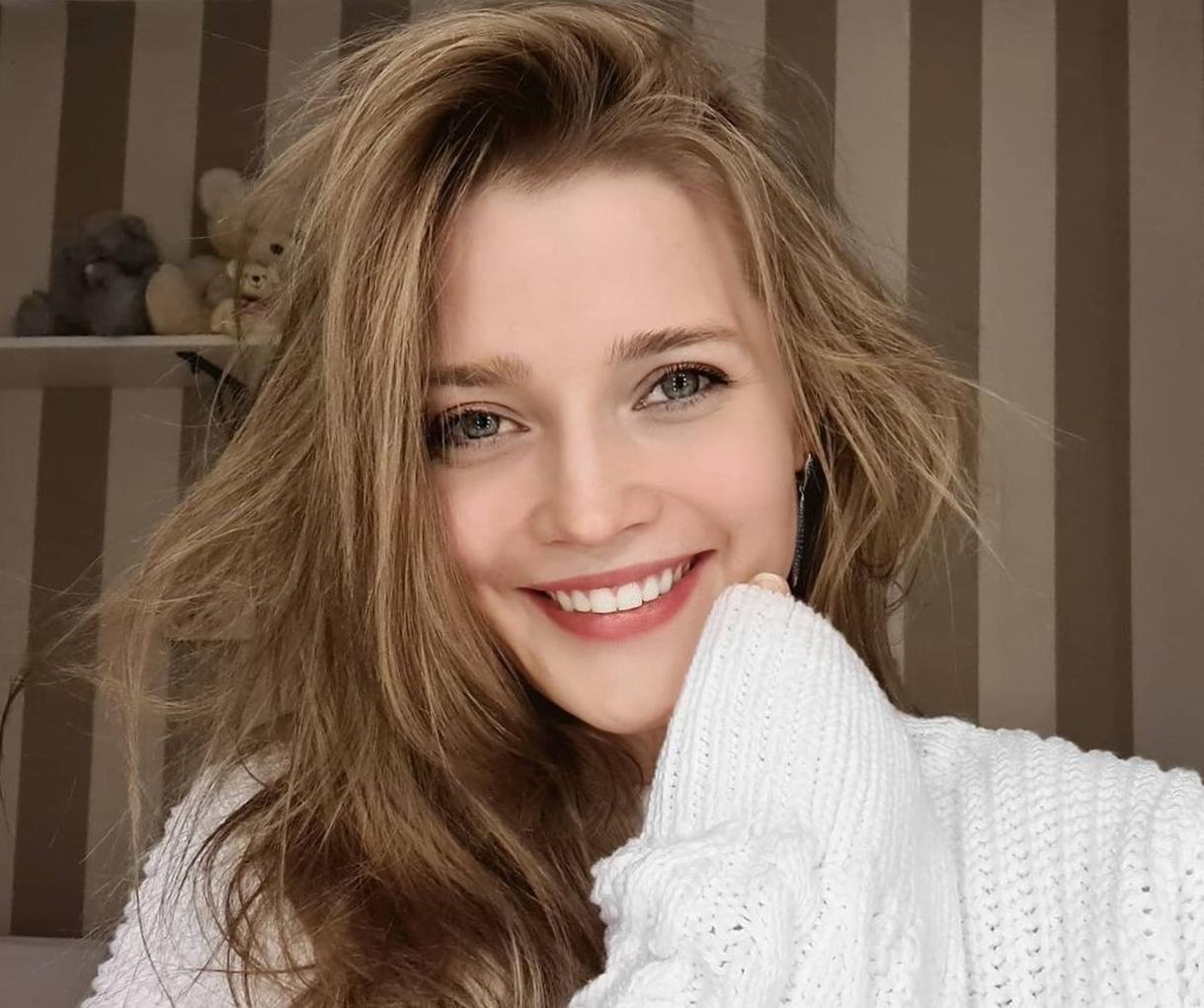 Алина Ланина Фото Максим
