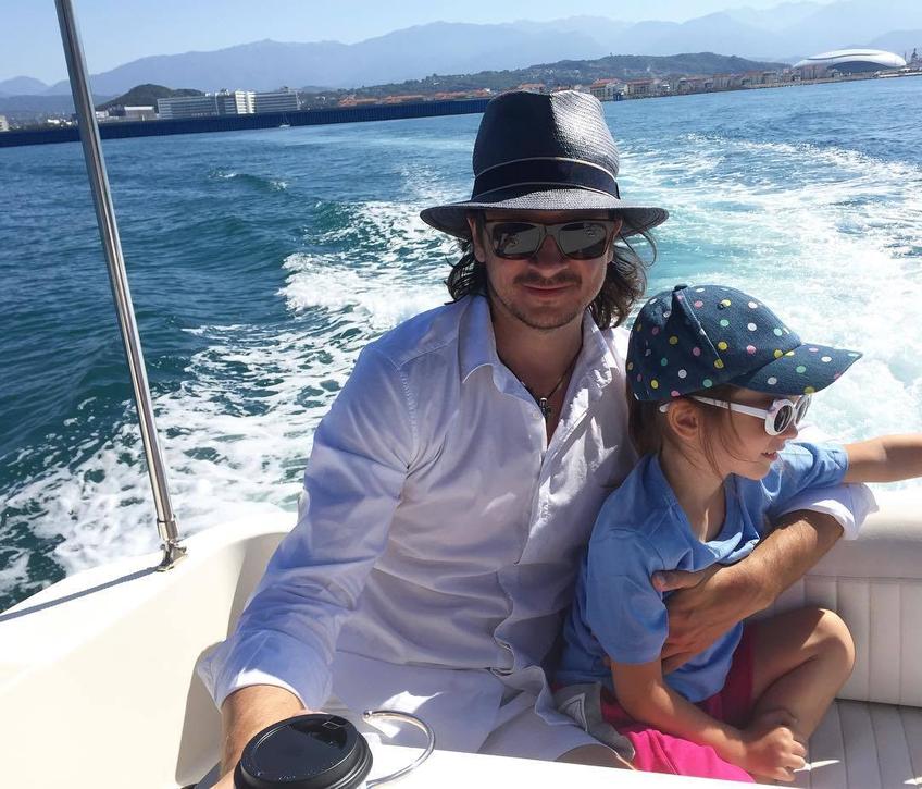 irina grineva poradovala poklonnikov