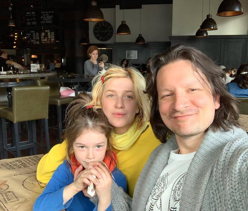 irina grineva opublikovala trogatelnoe