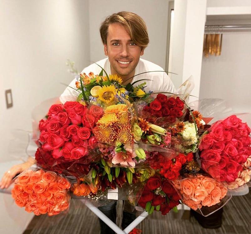 Alla Pugacheva Milo Pozdravila Maksima Galkina S Dnem Rozhdeniya