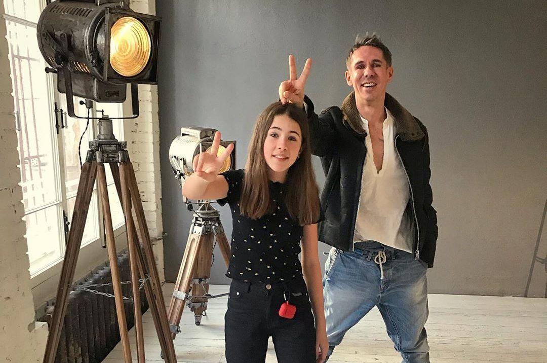 aleksej panin podelilsya zabavnym video