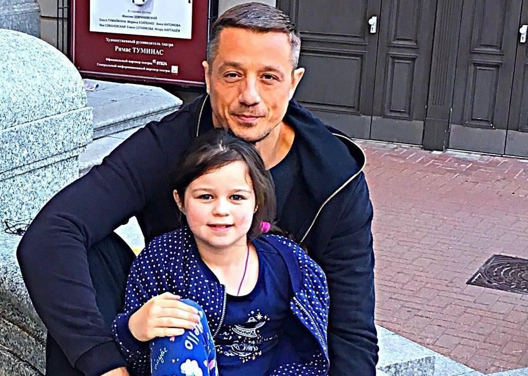 Варвара макарова дочь алексея макарова фото