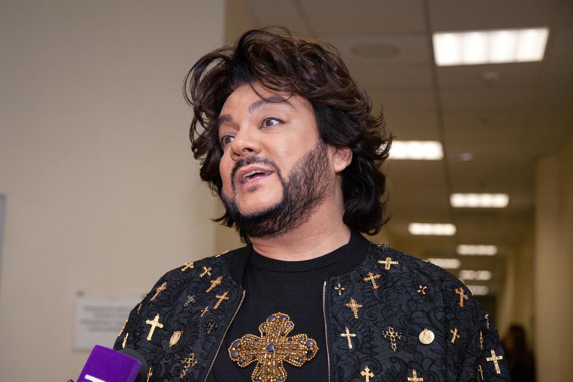 Filipp Kirkorov I Ego Deti Pohvastalis Roskoshnym Osobnyakom V Majami Letidor