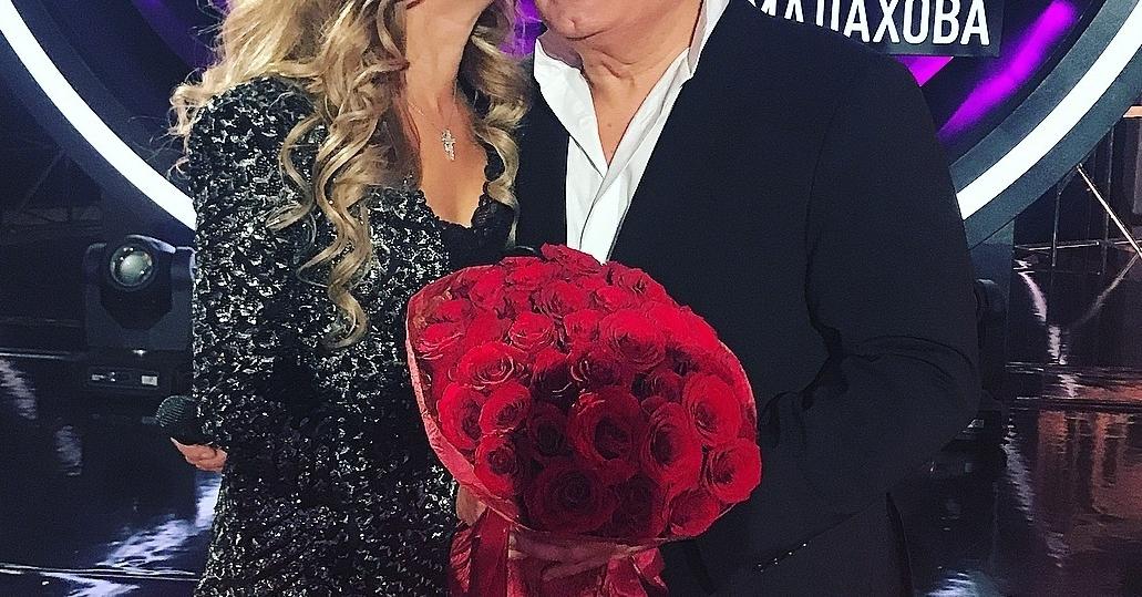 Дочь Александра Серова Фото