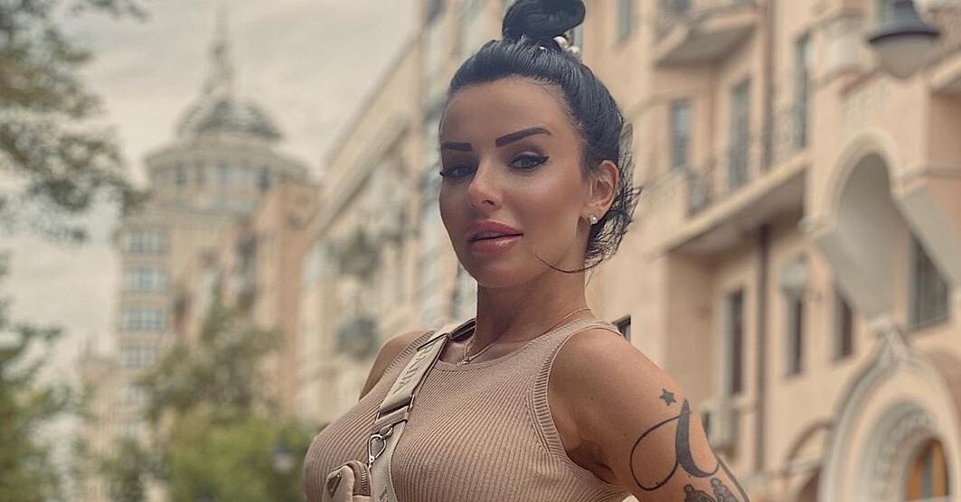 Экс-солистка «Тату» Юлия Волкова опубликовала снимки 16 ...
