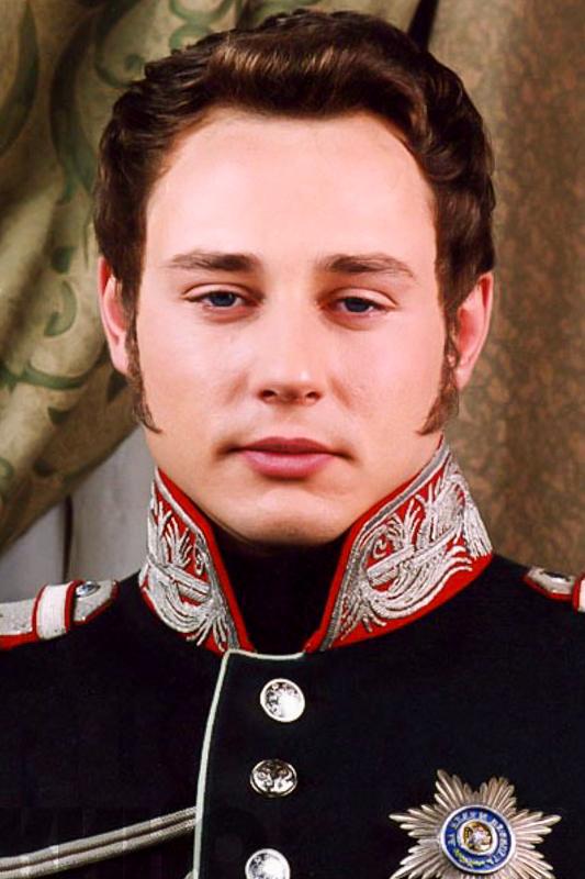 Сериал Бедная Настя Фото