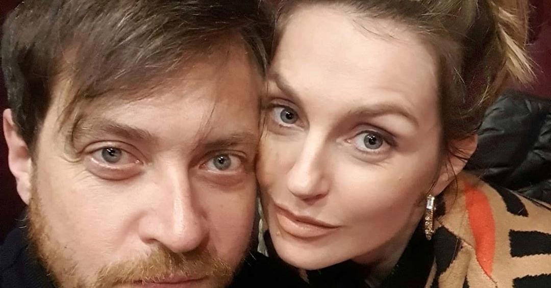 Кирилл Сафонов рассказал, как его взрослая дочь ладит с ...