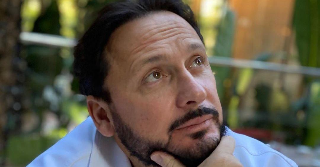 Стас Михайлов рассказал, чем занимаются его 19летний сын