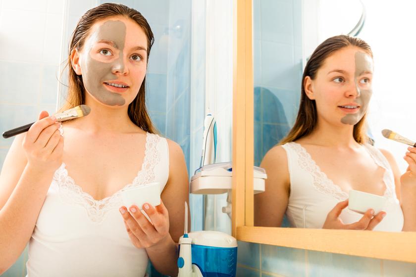 Какой эффект дает салонный пилинг после процедуры?