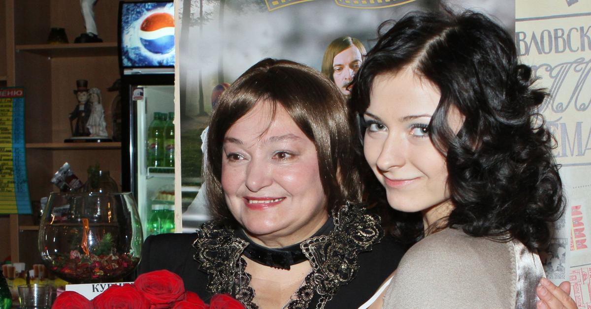Федор бондарчук вновь стал двоюродным дедушкой - Летидор