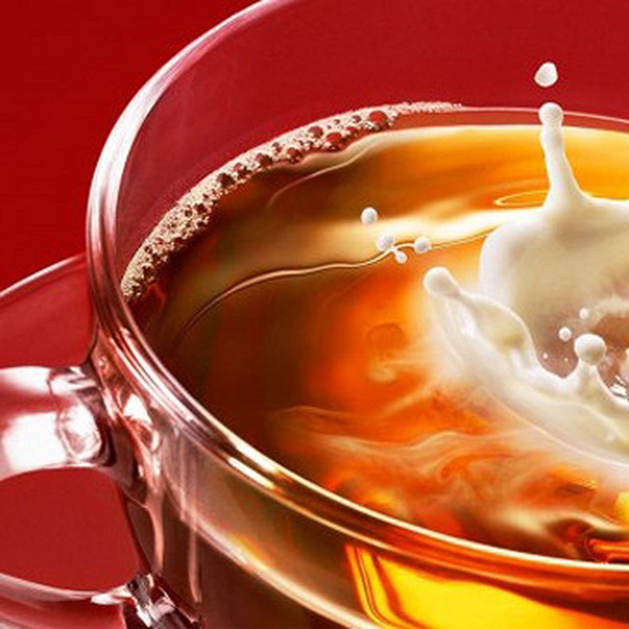 Можно ли пить чай при грудном вскармливании