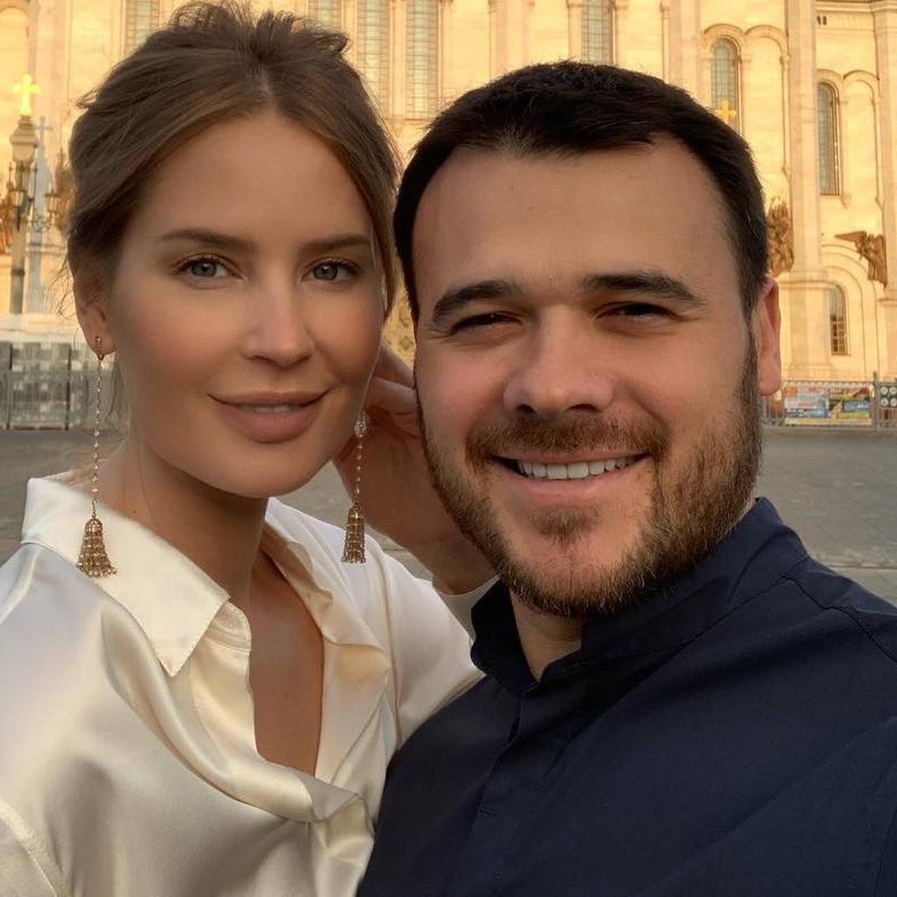 Эмина Якубова Последние Новости
