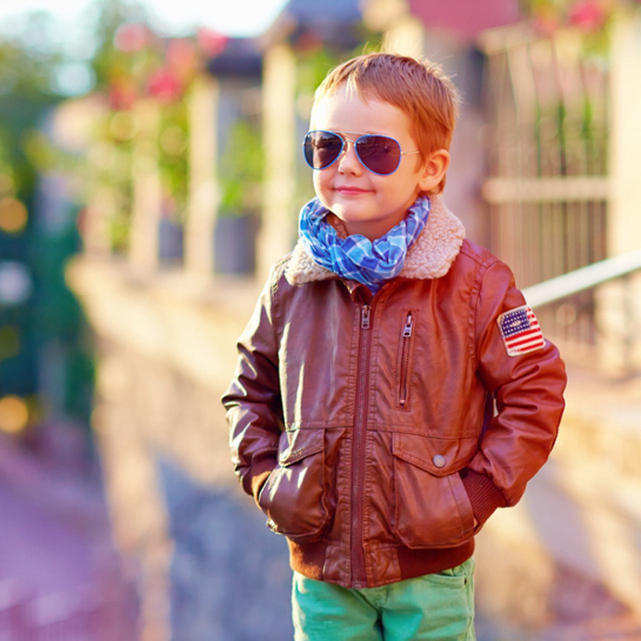 10 идей, которые помогут ребёнку научиться самостоятельно одеваться
