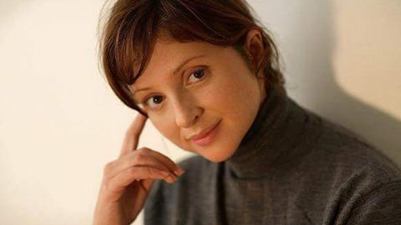 Полина Банщикова Фото