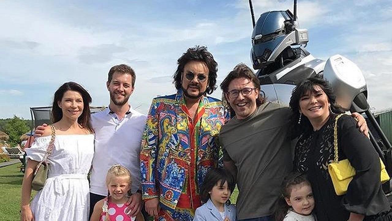 Бизнесвумен Наталья Ефремова Фото Биография