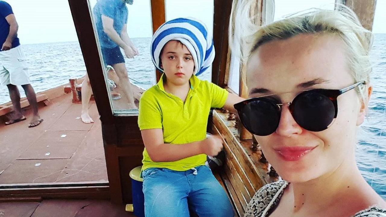 Полина Гагарина И Чиняев Владимир Фото Вместе