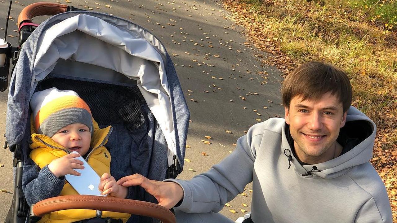 Роман Жидков Бизнесмен Фото