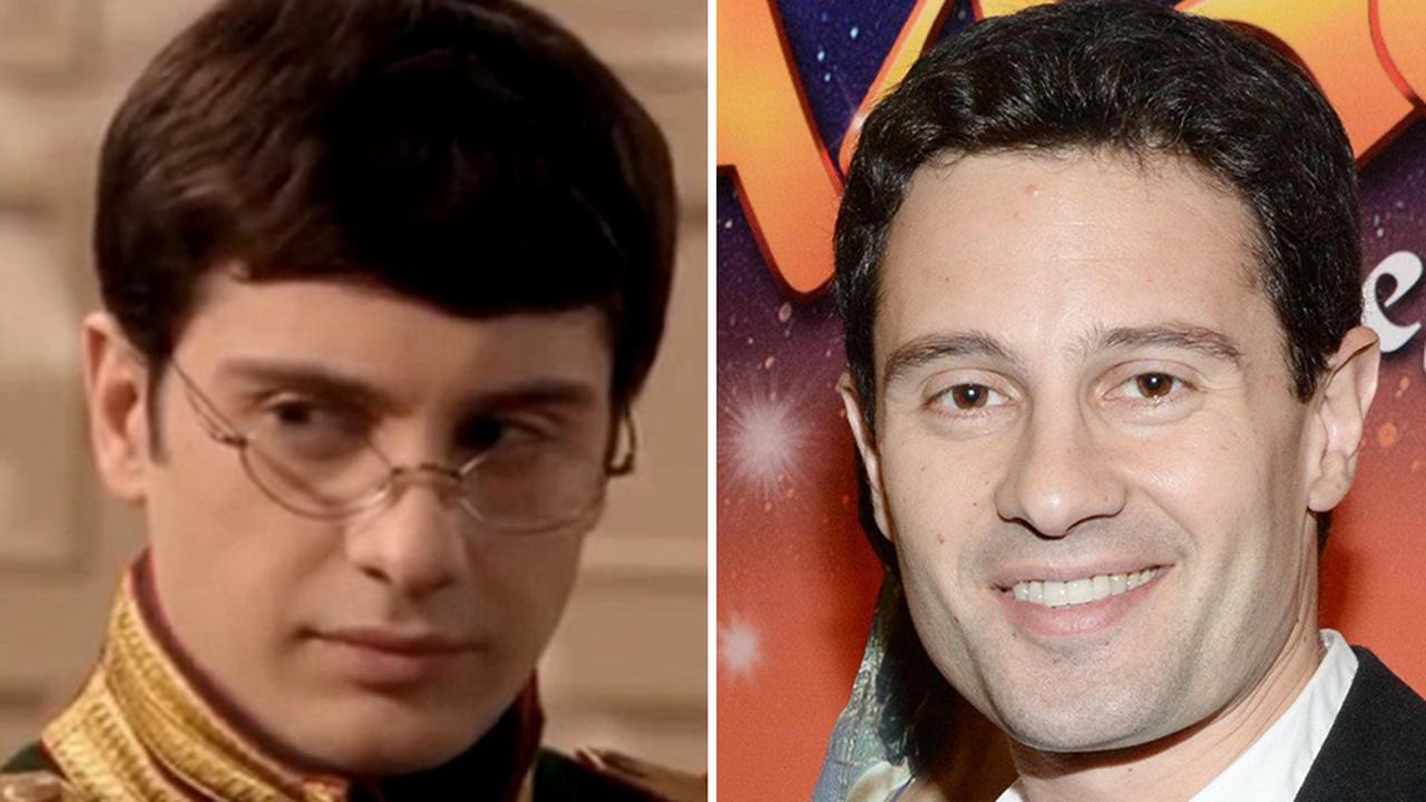 Бедный Актер Фото