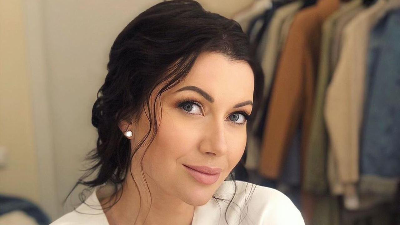 Фото Маши Вебер В Купальнике