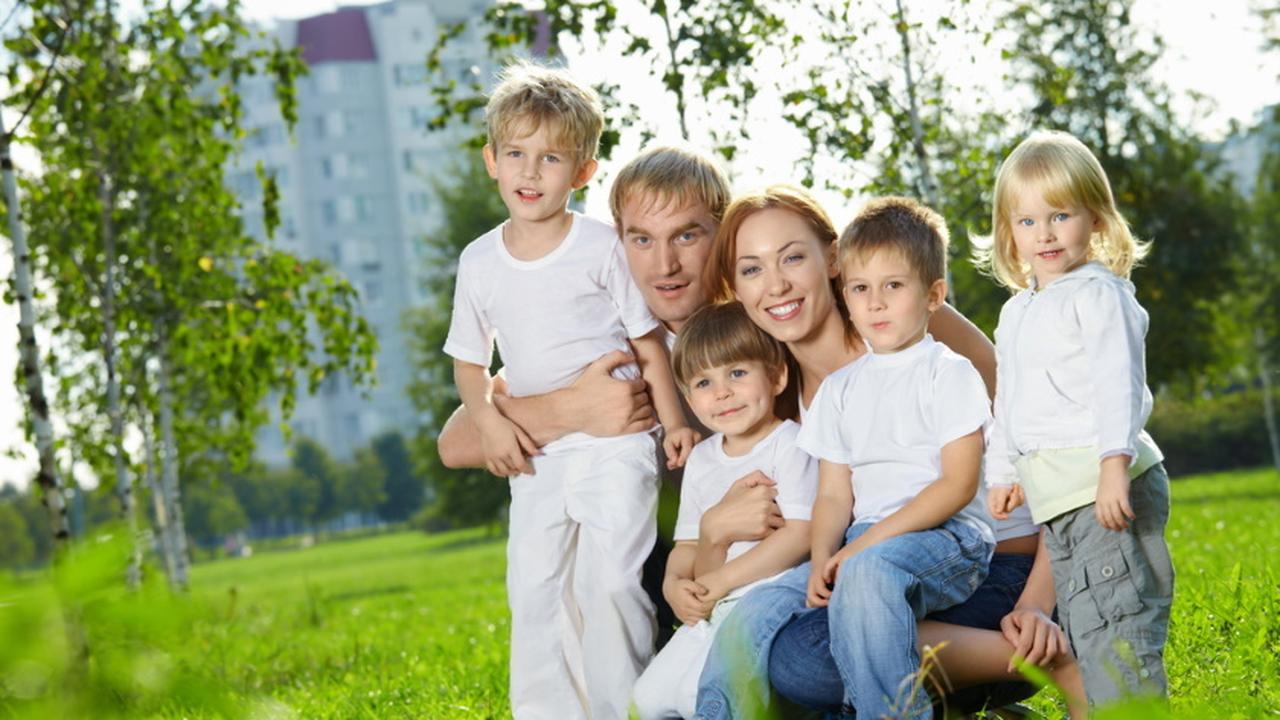 Название Фото С Семьей