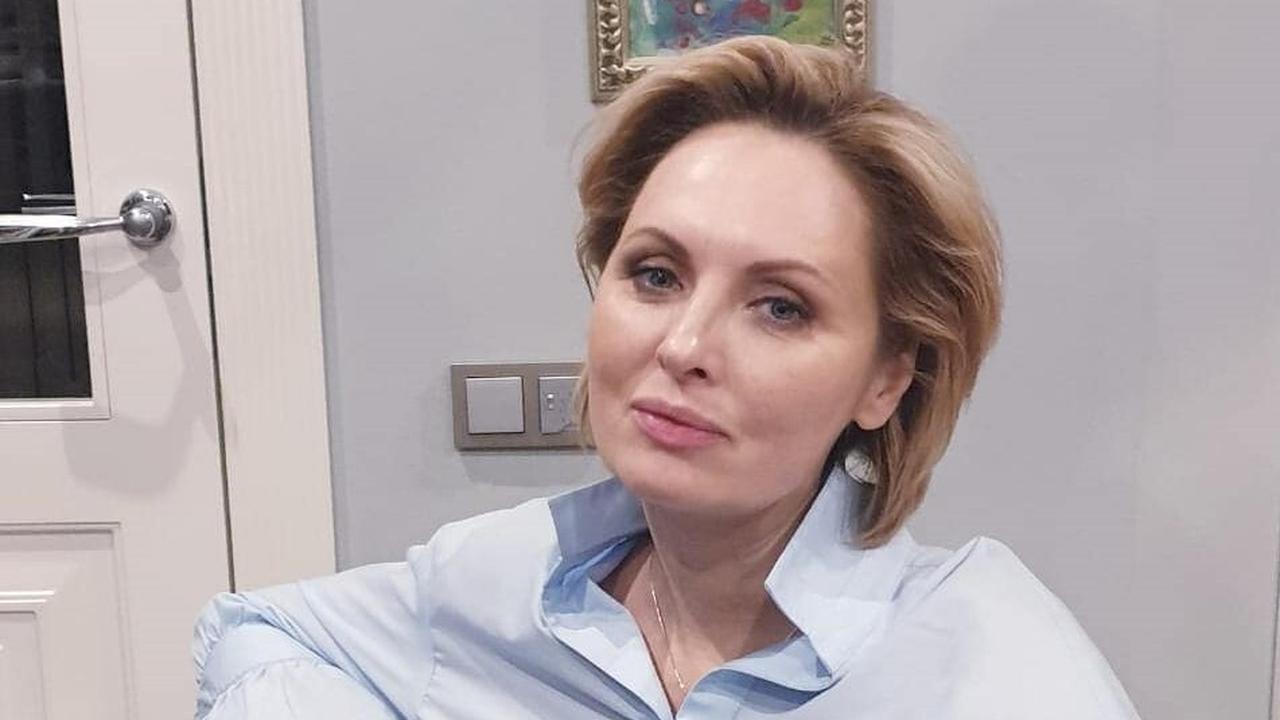 Елена Ксенофонтова Горячие Фото