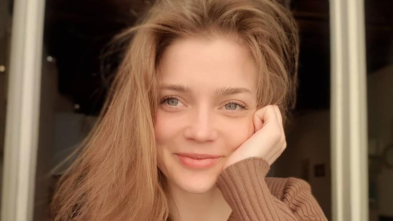 Алина Ланина Вк