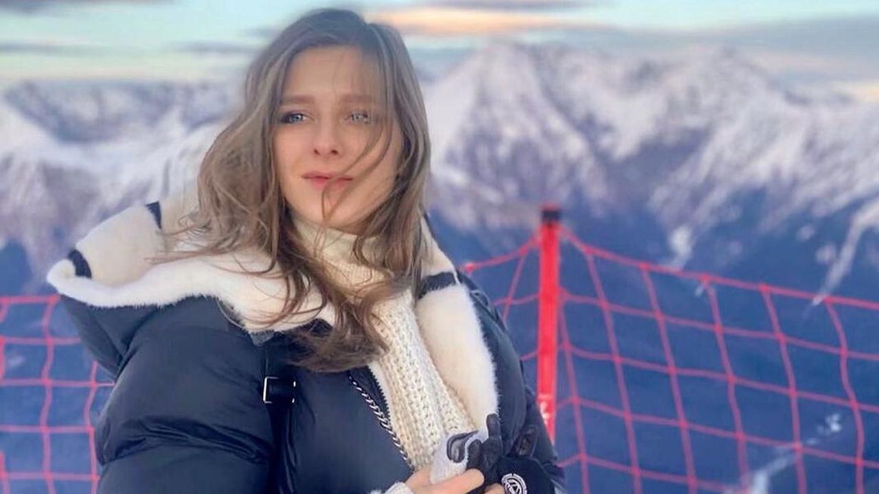 Фото Со Свадьбы Лизы Арзамасовой