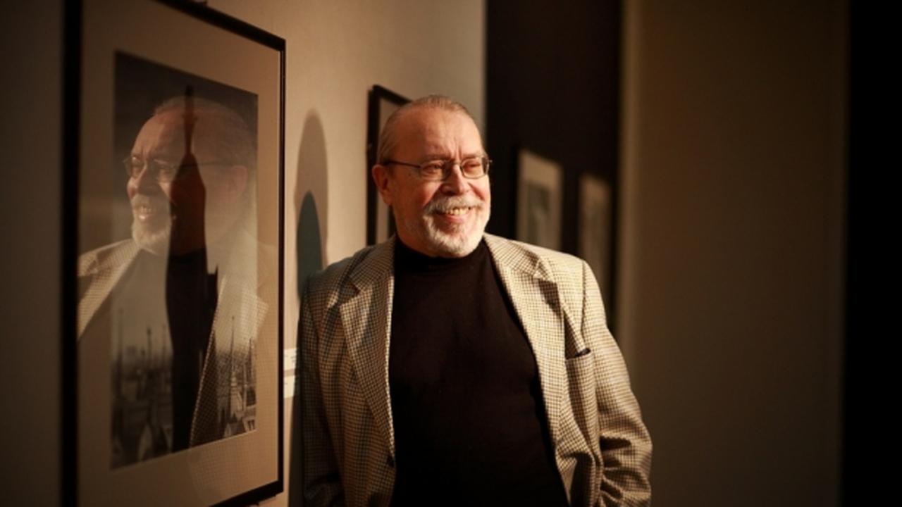 алимов художник