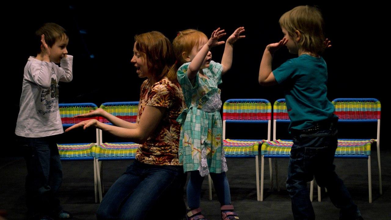 Театральные кружки в санкт-петербурге - Летидор