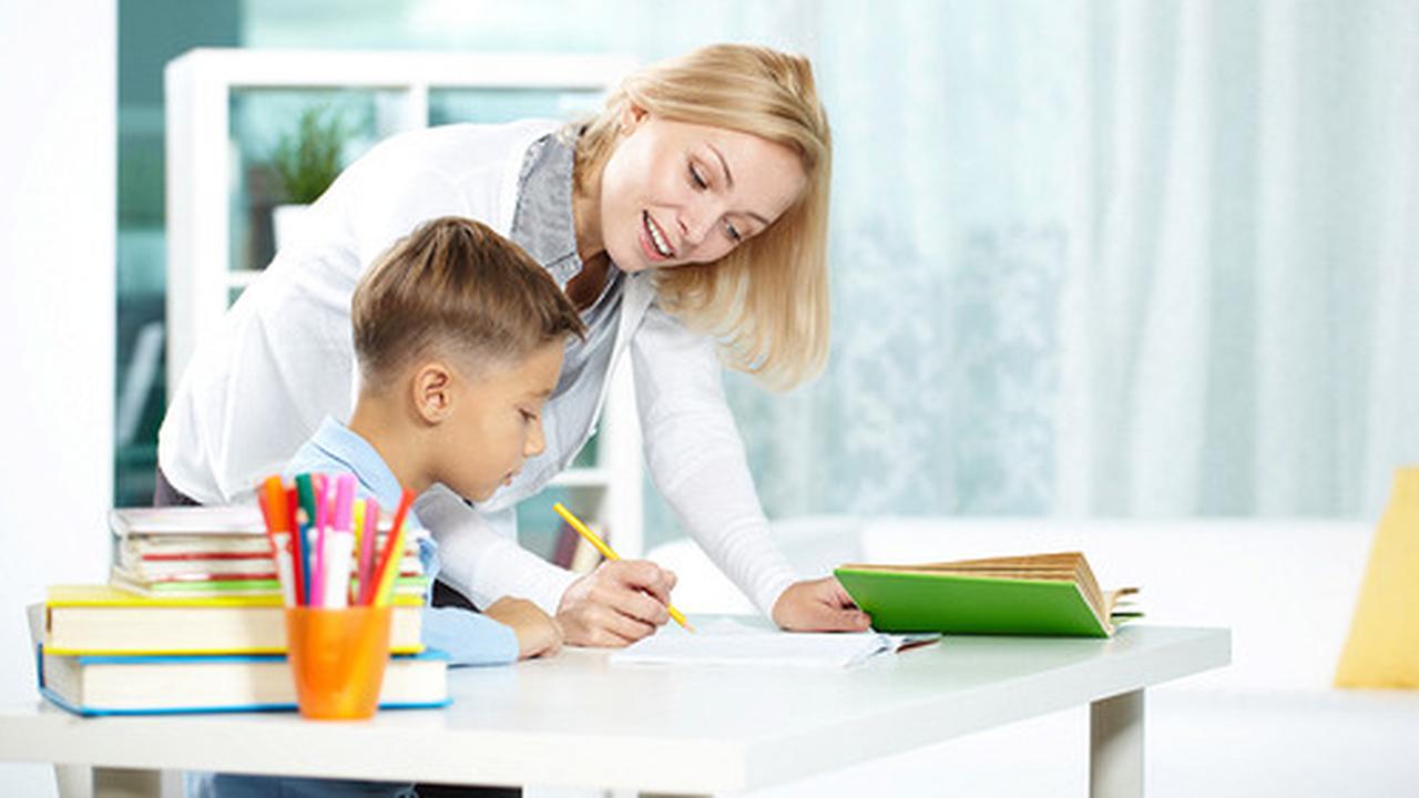 Как найти хорошего репетитора для ребенка - Летидор