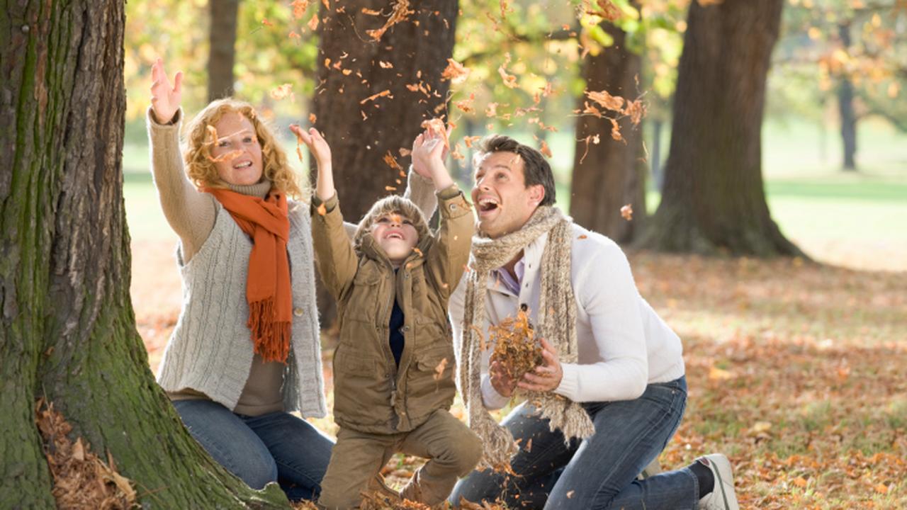What traditions does your family hold