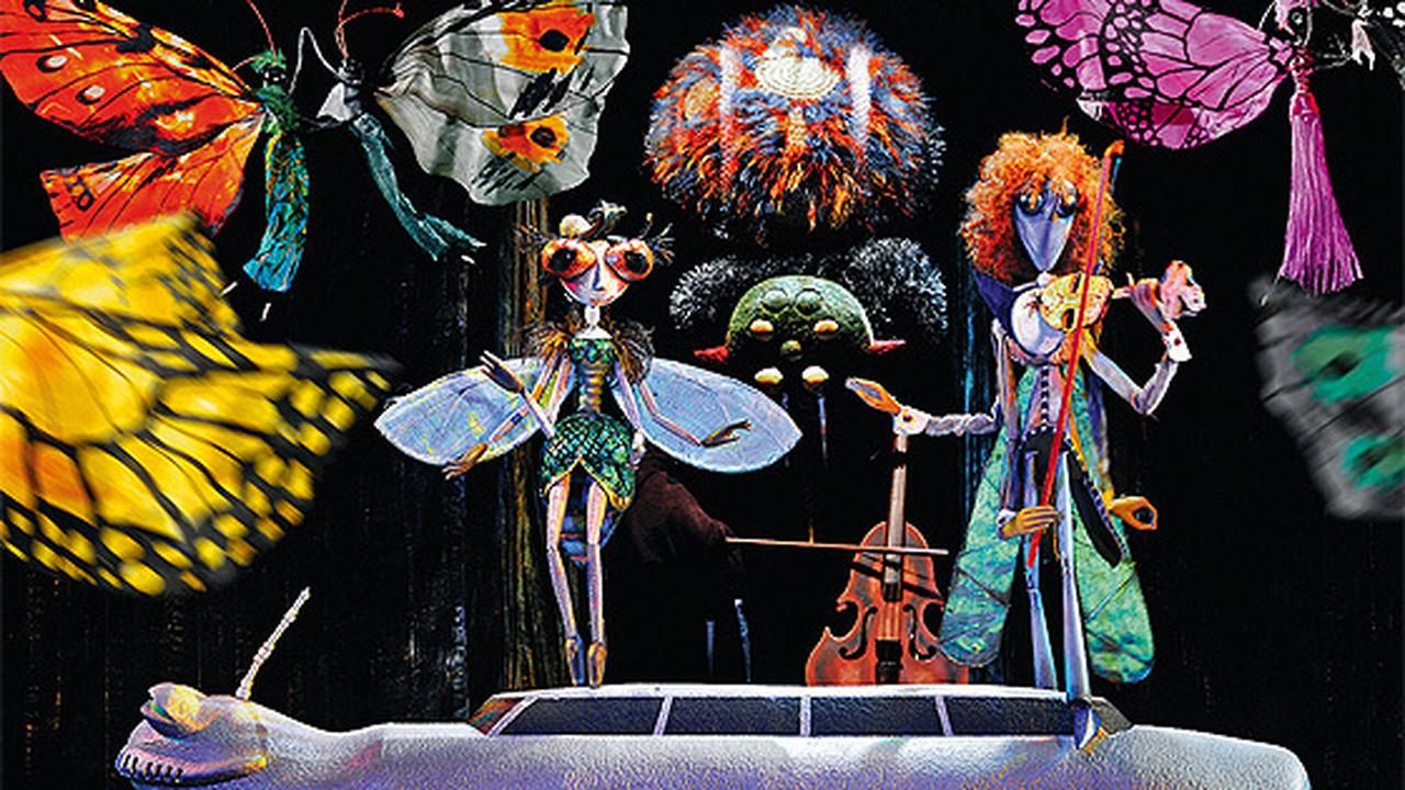 театрализованное представление волшебный фонарь. народный театр орёл. спектакль колобок камерный театр смоленск. государственный театр кукол республики мордовия. муха цокотуха театр марионеток.