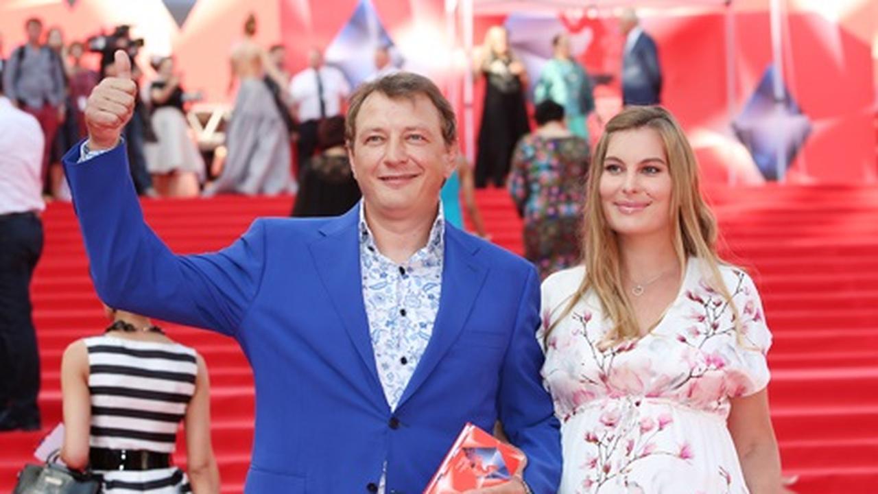 Женщины марата башарова