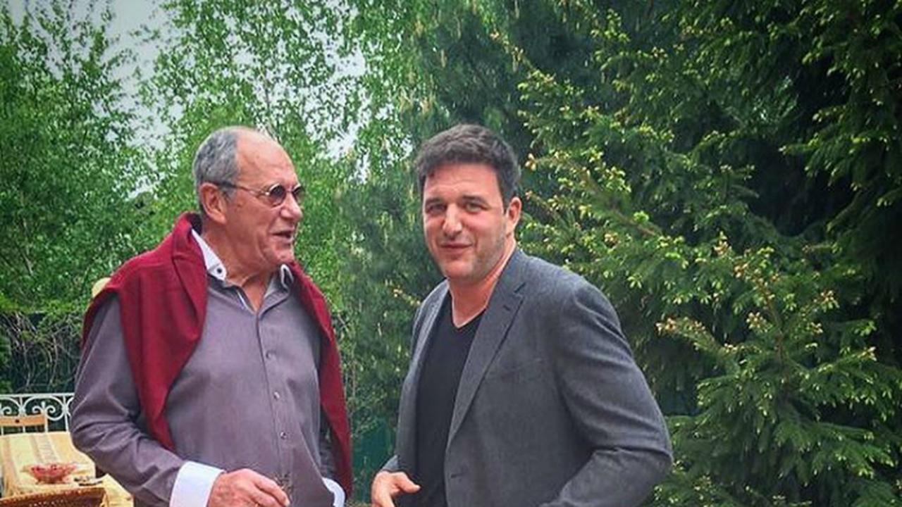 Эммануил гедеонович день радио