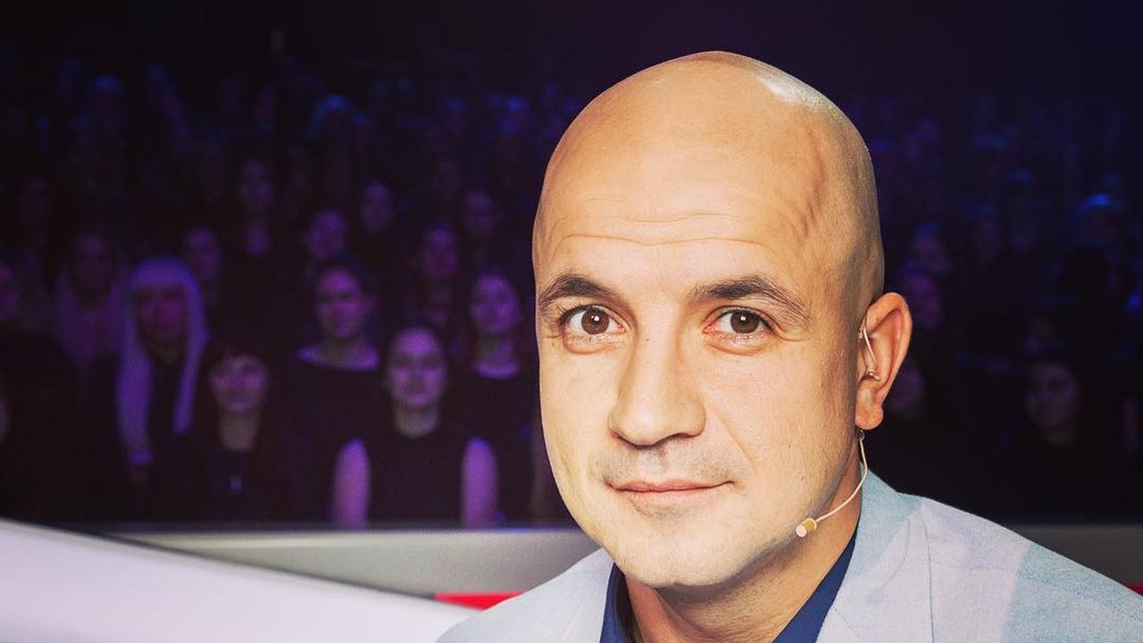 Егор дружинин факты