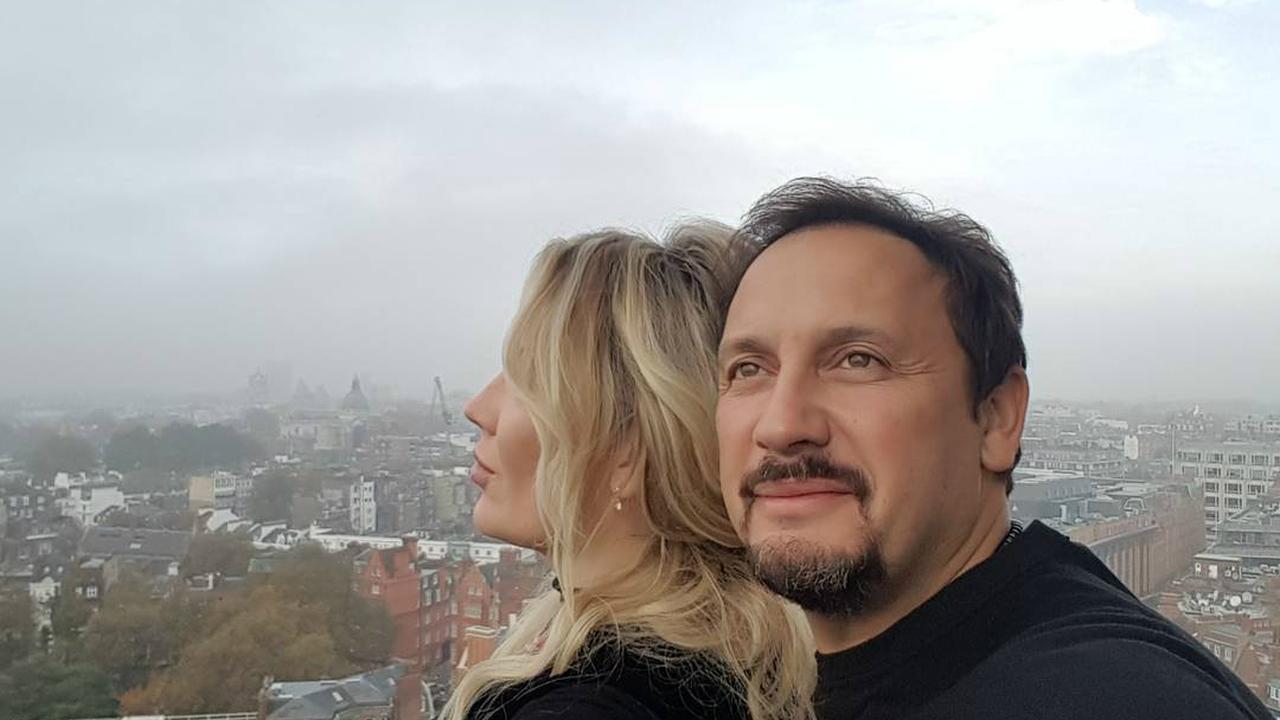 Стас михайлов википедия биография личная жизнь Стас Михайлов Личная Жизнь Фото