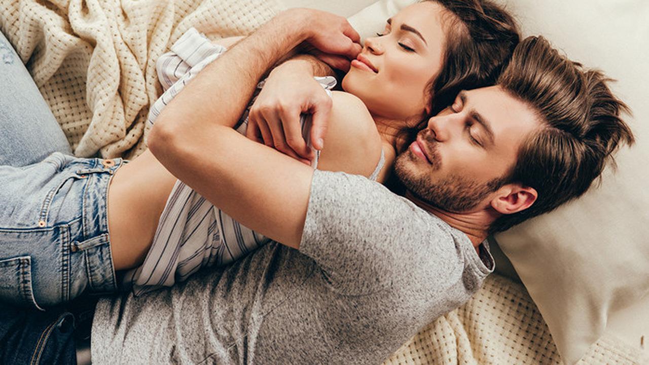 Почему секс полезен для здоровья | PSYCHOLOGIES