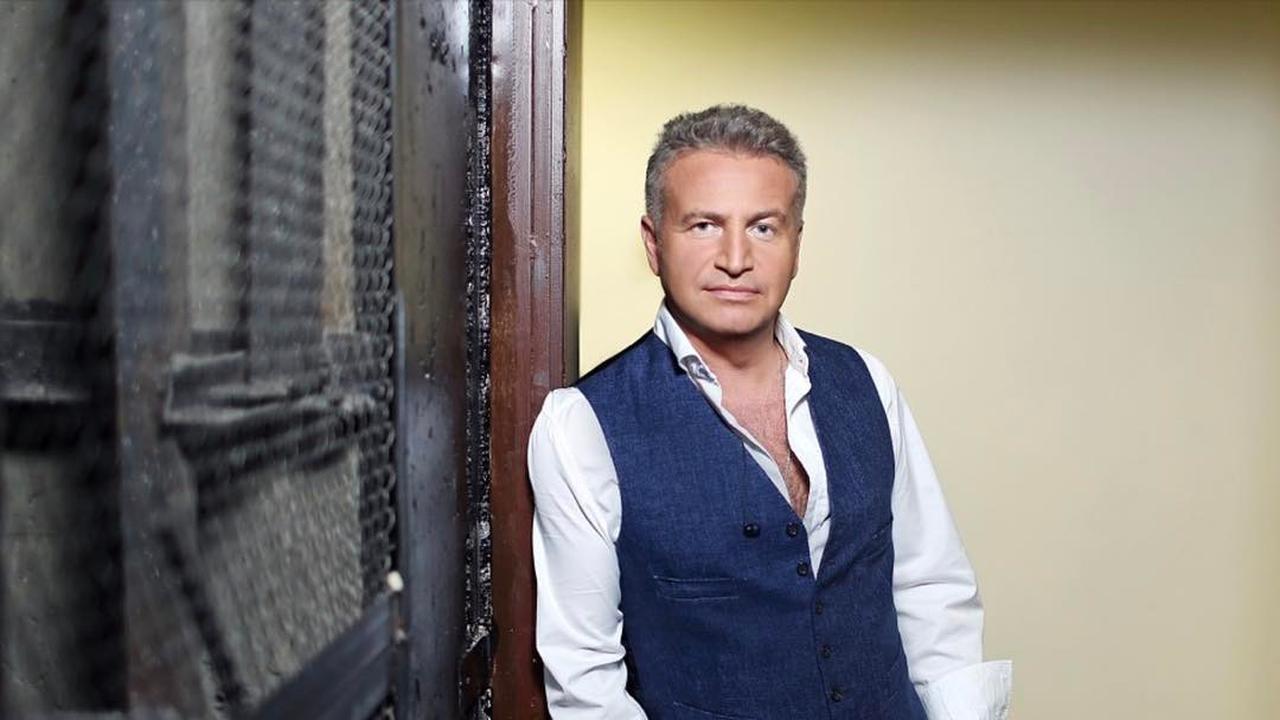 Семья леонида агутина отметила день рождения его матери - Летидор