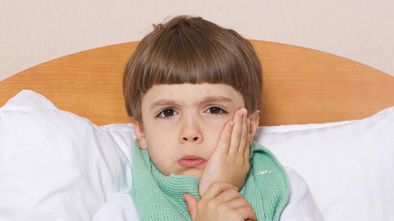 Чем опасна свинка для мальчиков: объясняет педиатр - Летидор